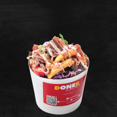 Beef Doner Box