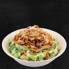 Ceasar Salad with Chicken Doner